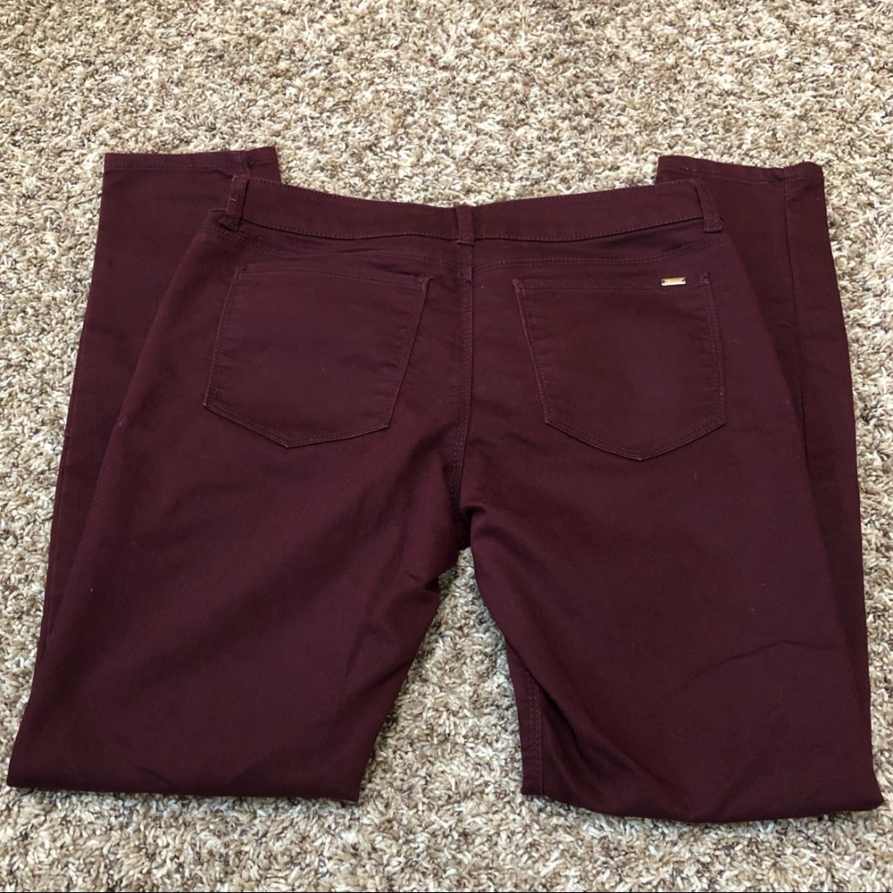 APT. 9 Skinny Jeans - Picture 3 of 3